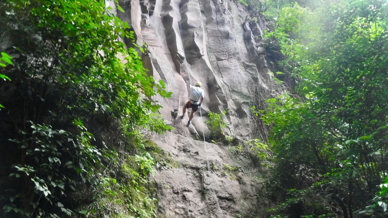 Photo of Outdoor in Jalcomulco
