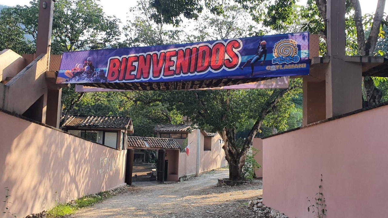 Photo of Outdoor in Jalcomulco