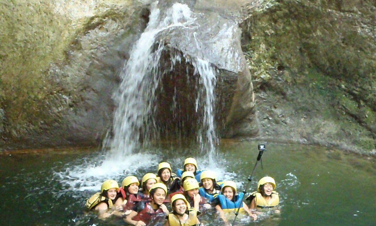 Photo of Outdoor in Jalcomulco