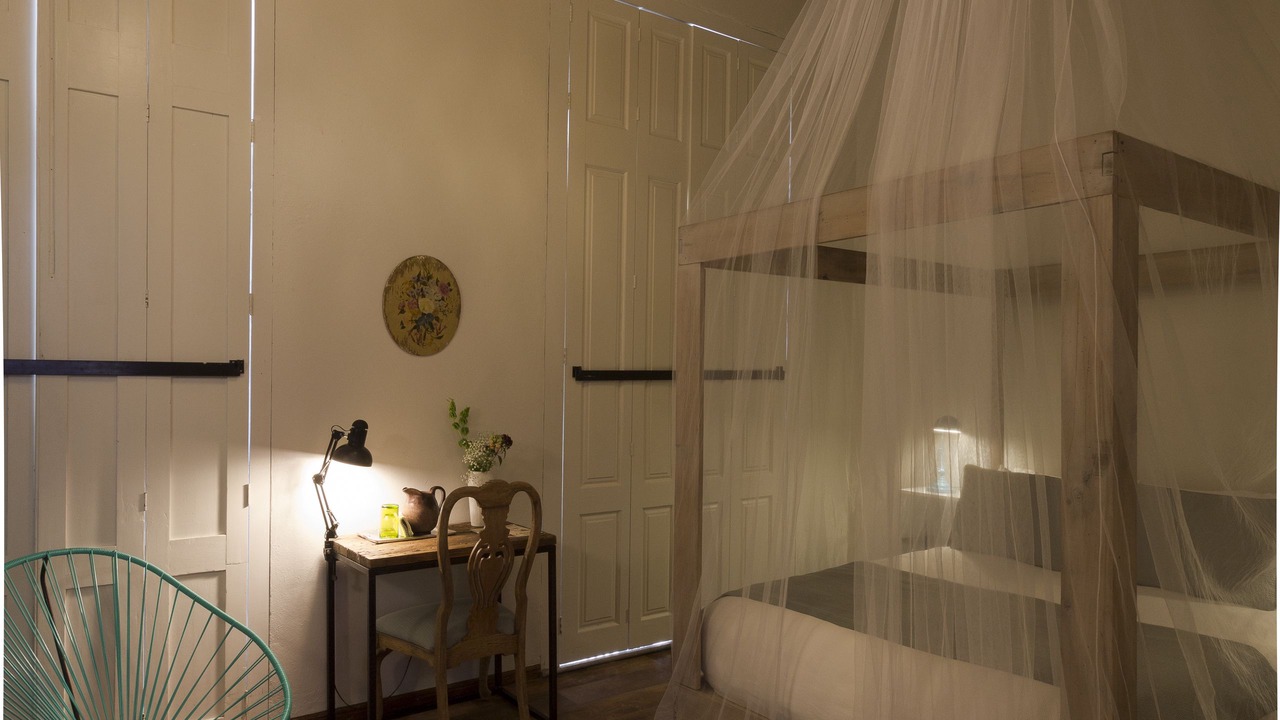 Photo of Bedroom in Cuauhtemoc