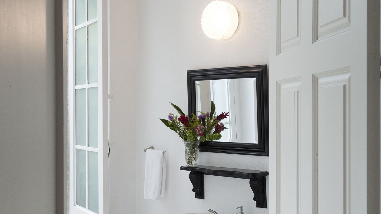 Photo of Bathroom in Cuauhtemoc