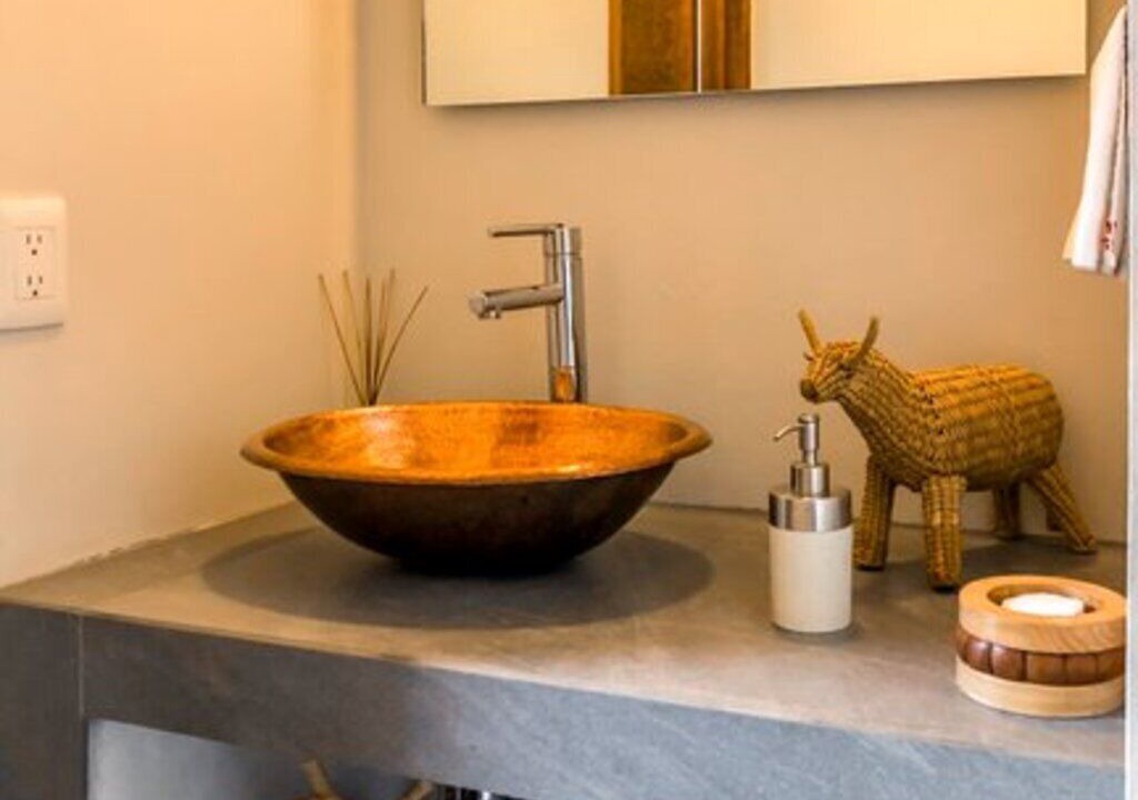 Photo of Bathroom in Cuauhtemoc