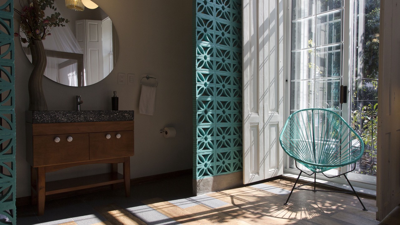 Photo of Bedroom in Cuauhtemoc