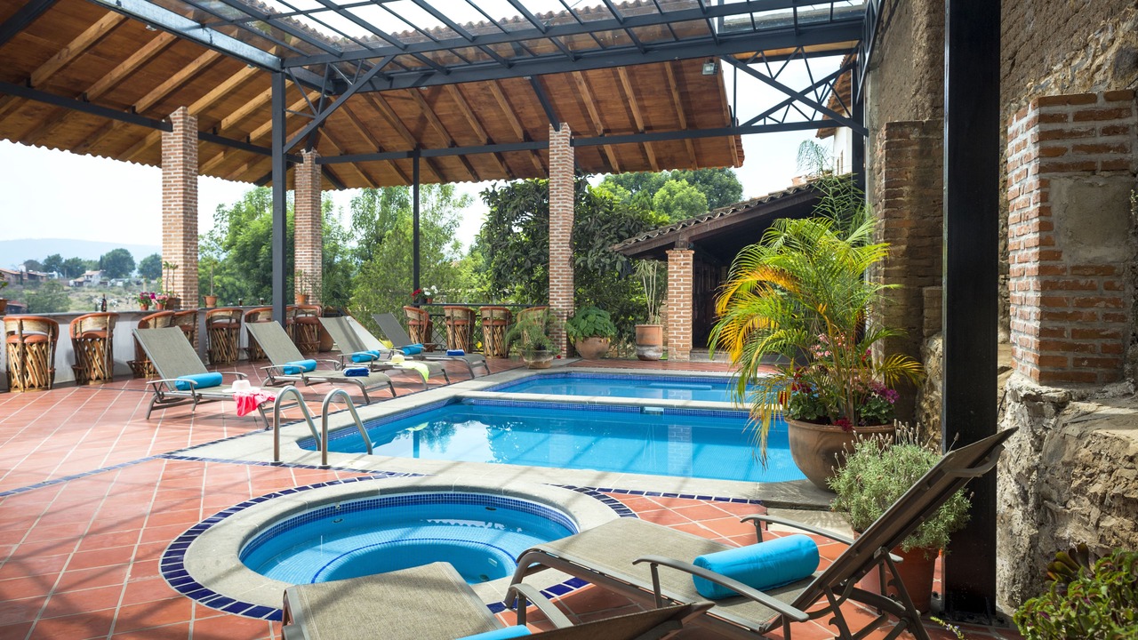 Photo of Outdoor in Tapalpa