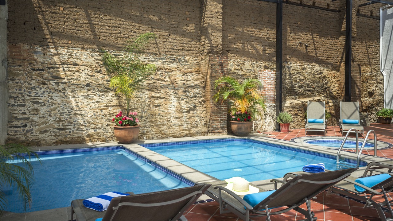 Photo of Outdoor in Tapalpa