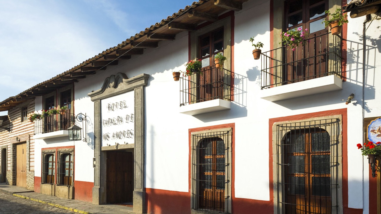 Photo of Outdoor in Tapalpa