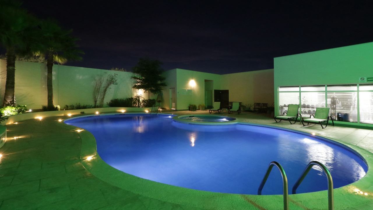Photo of Outdoor in Hermosillo