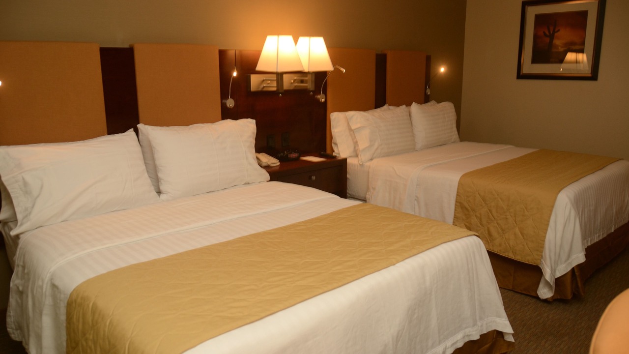 Photo of Bedroom in Hermosillo