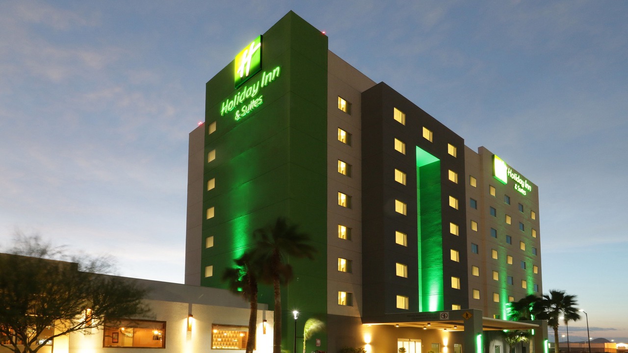 Photo of Outdoor in Hermosillo