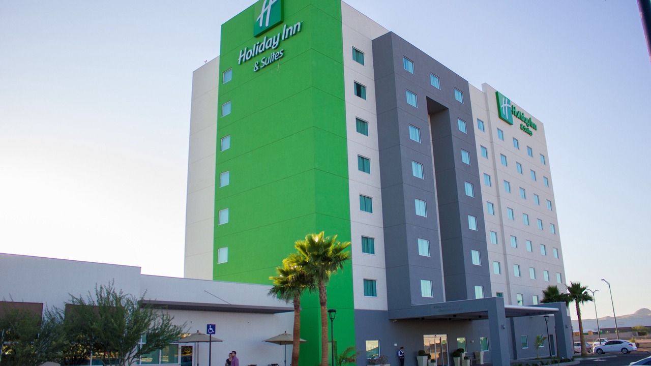 Photo of Outdoor in Hermosillo