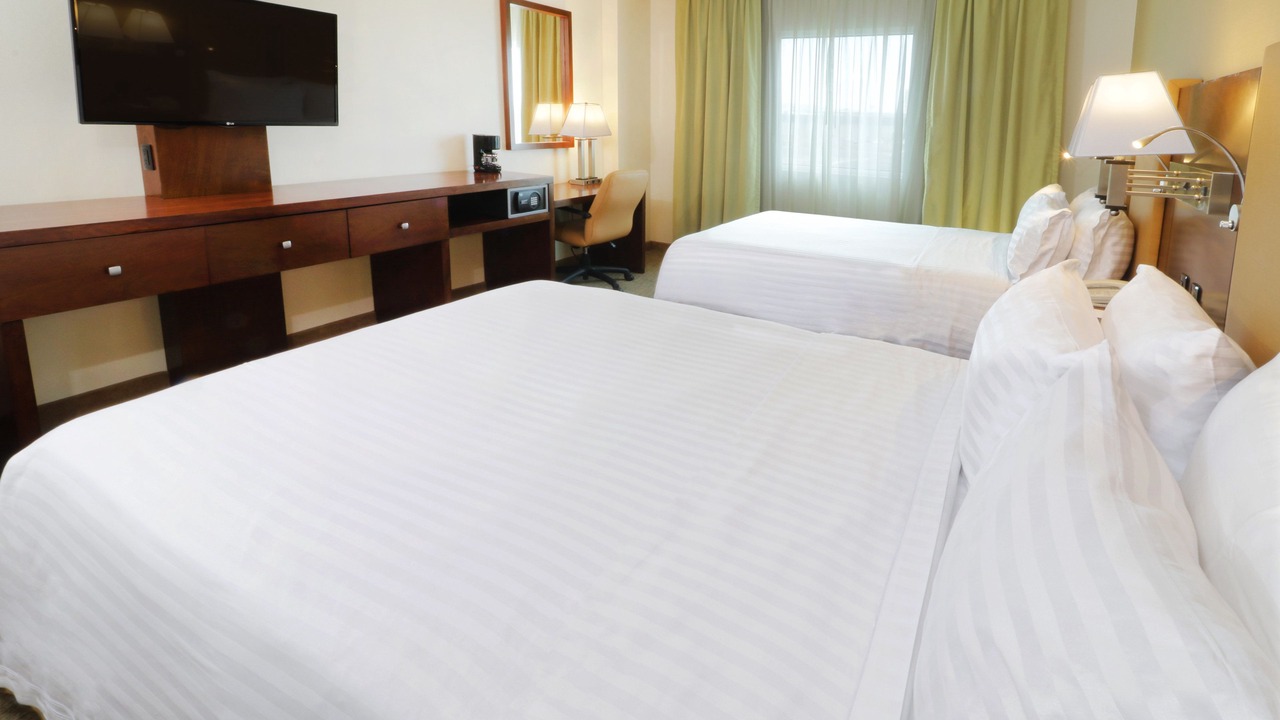 Photo of Bedroom in Hermosillo