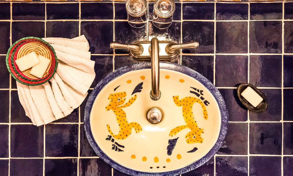 Photo of Bathroom in Centro