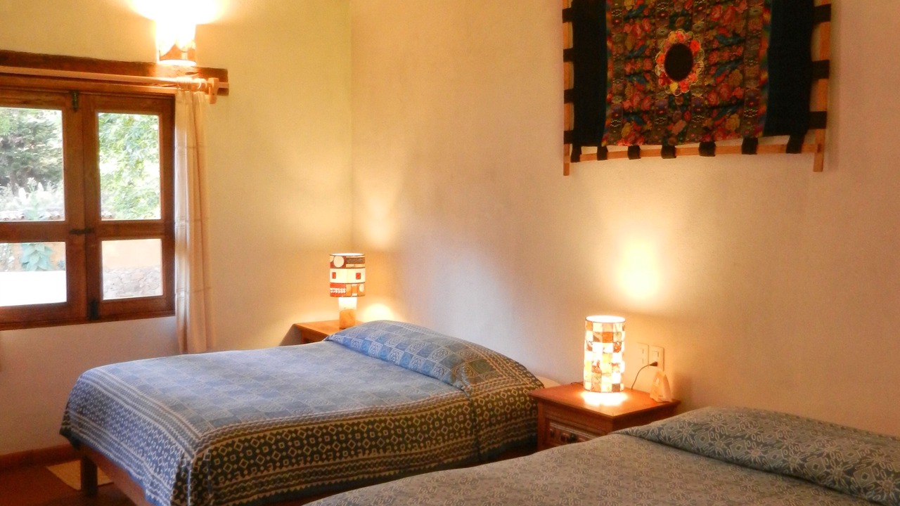 Photo of Bedroom in Centro