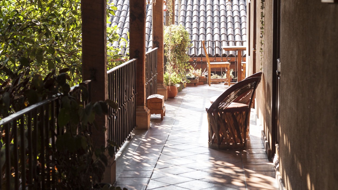 Photo of Outdoor in Centro