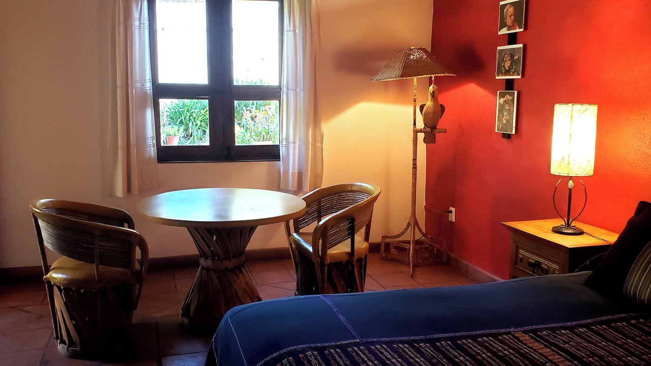 Photo of Bedroom in Centro