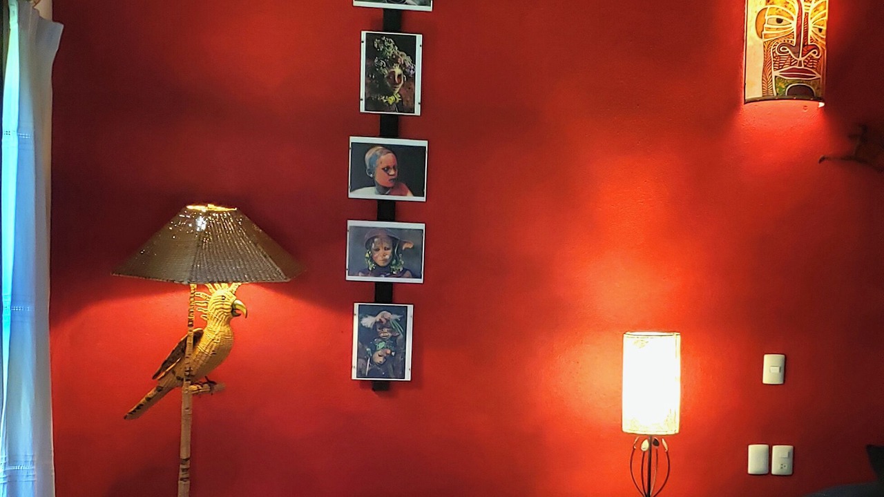 Photo of Bedroom in Centro