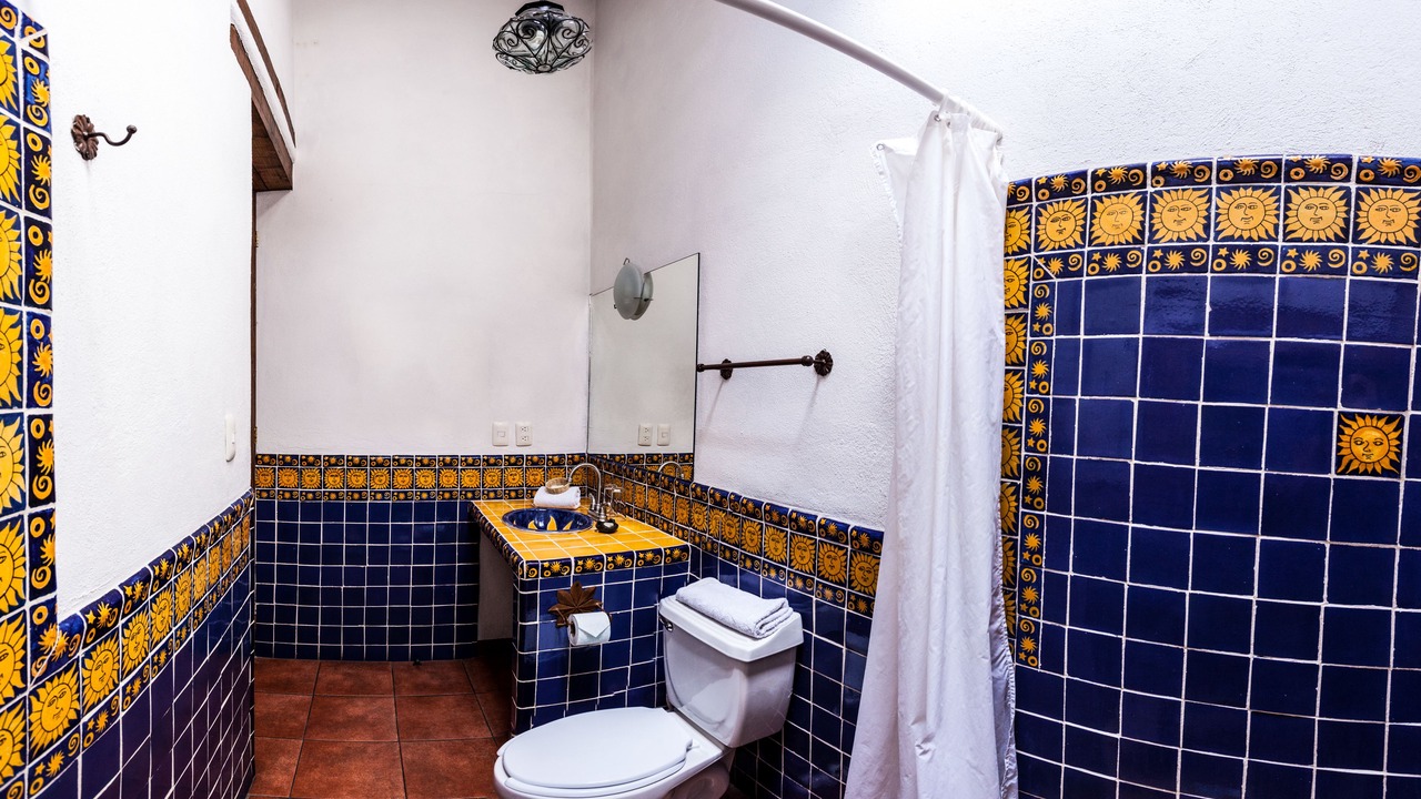 Photo of Bathroom in Centro