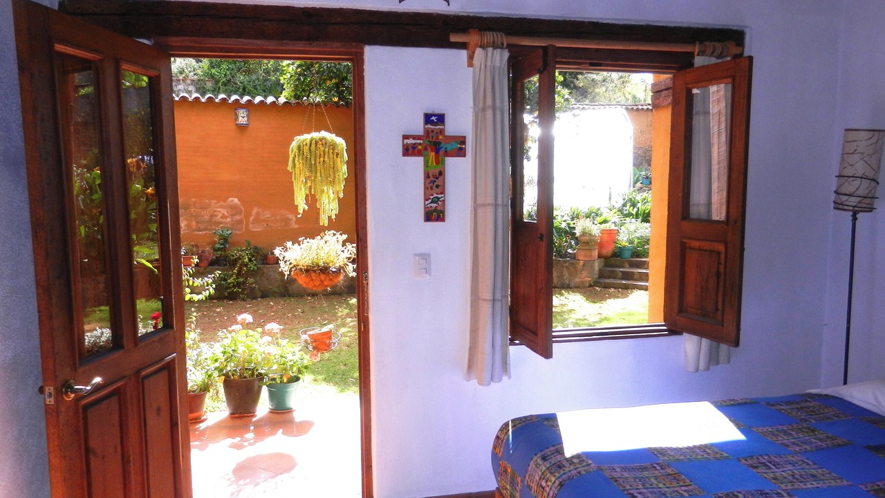 Photo of Bedroom in Centro