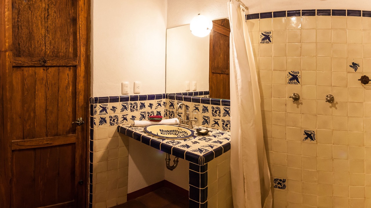 Photo of Bathroom in Centro