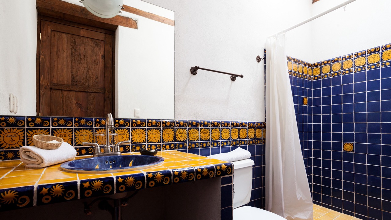 Photo of Bathroom in Centro