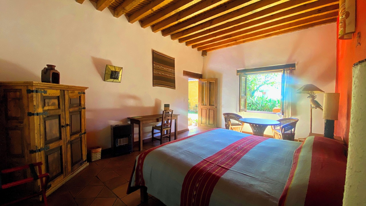 Photo of Bedroom in Centro