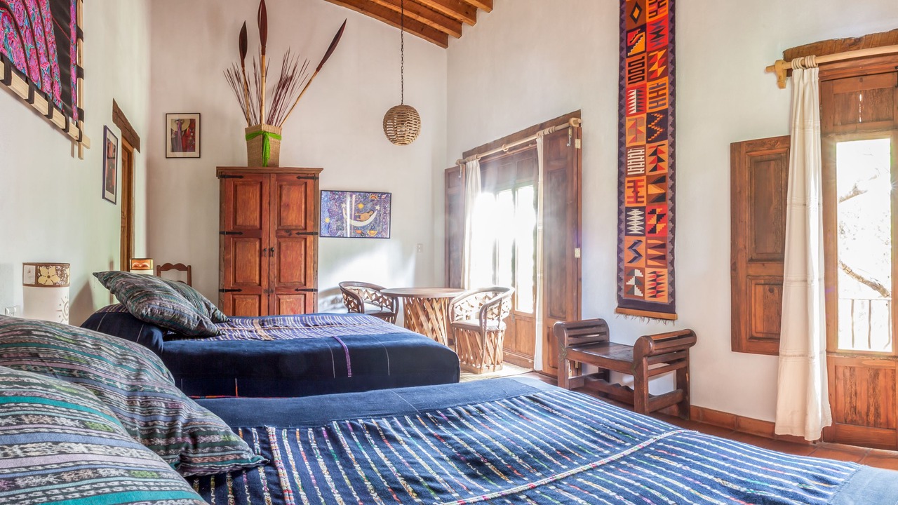 Photo of Bedroom in Centro