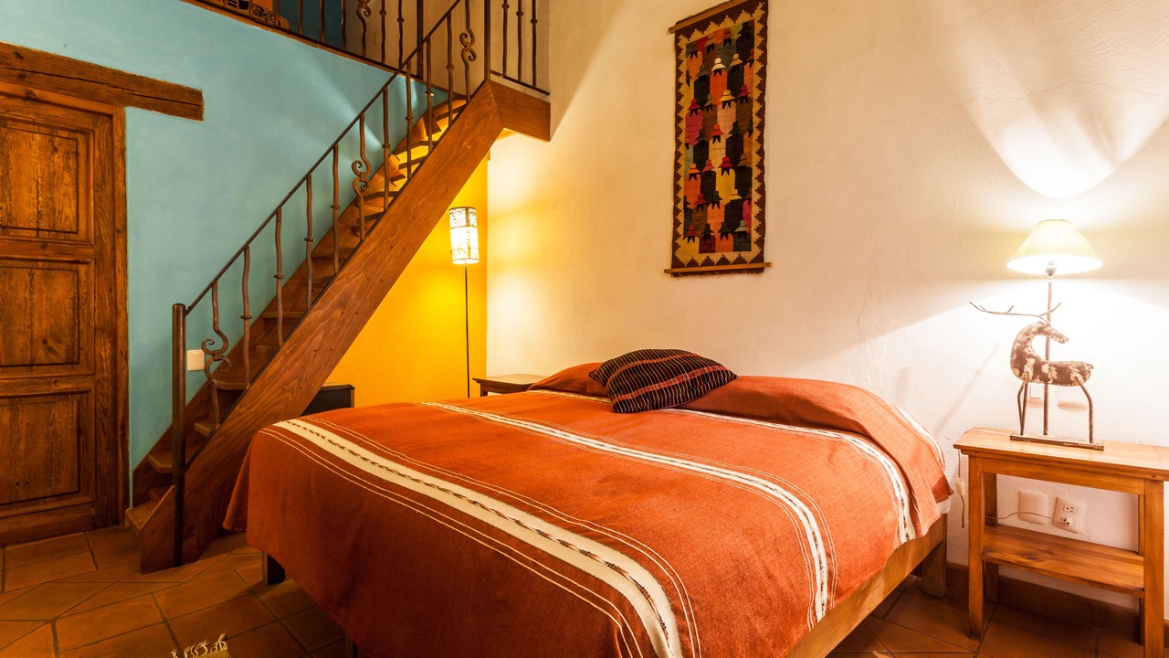 Photo of Bedroom in Centro
