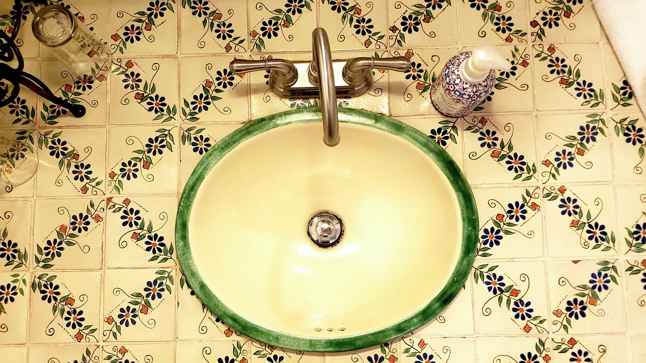 Photo of Bathroom in Centro