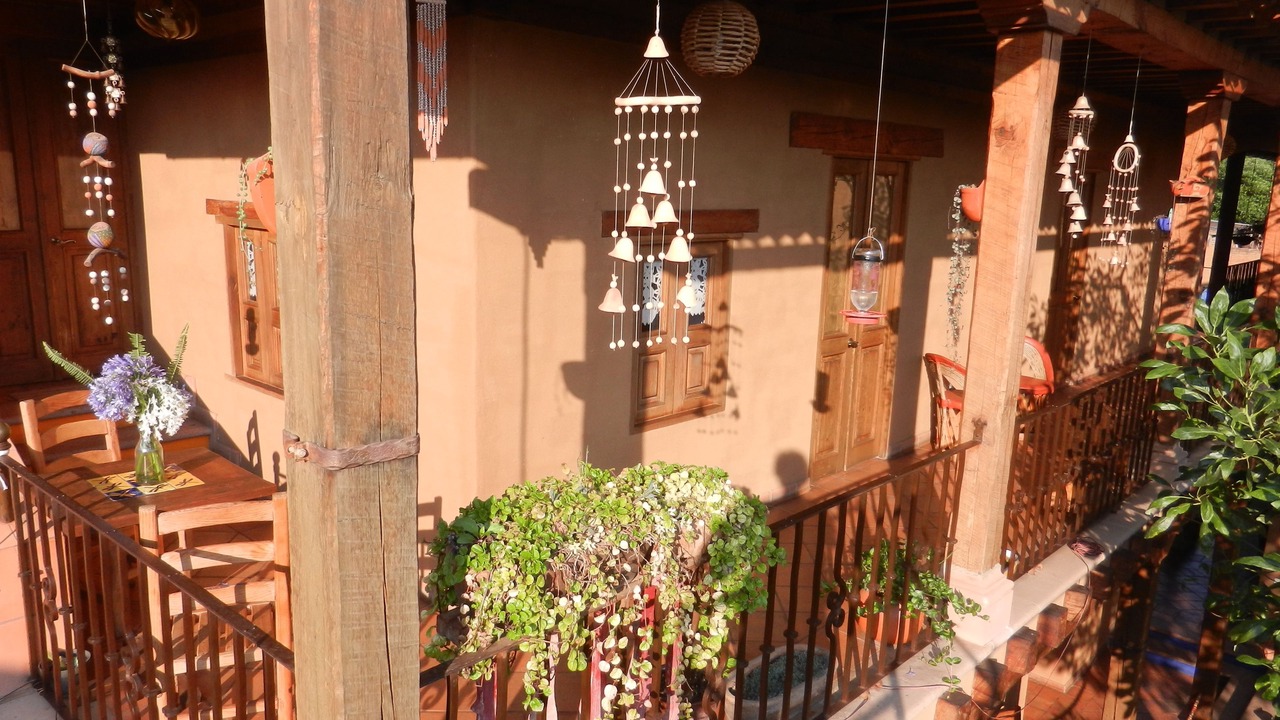Photo of Outdoor in Centro