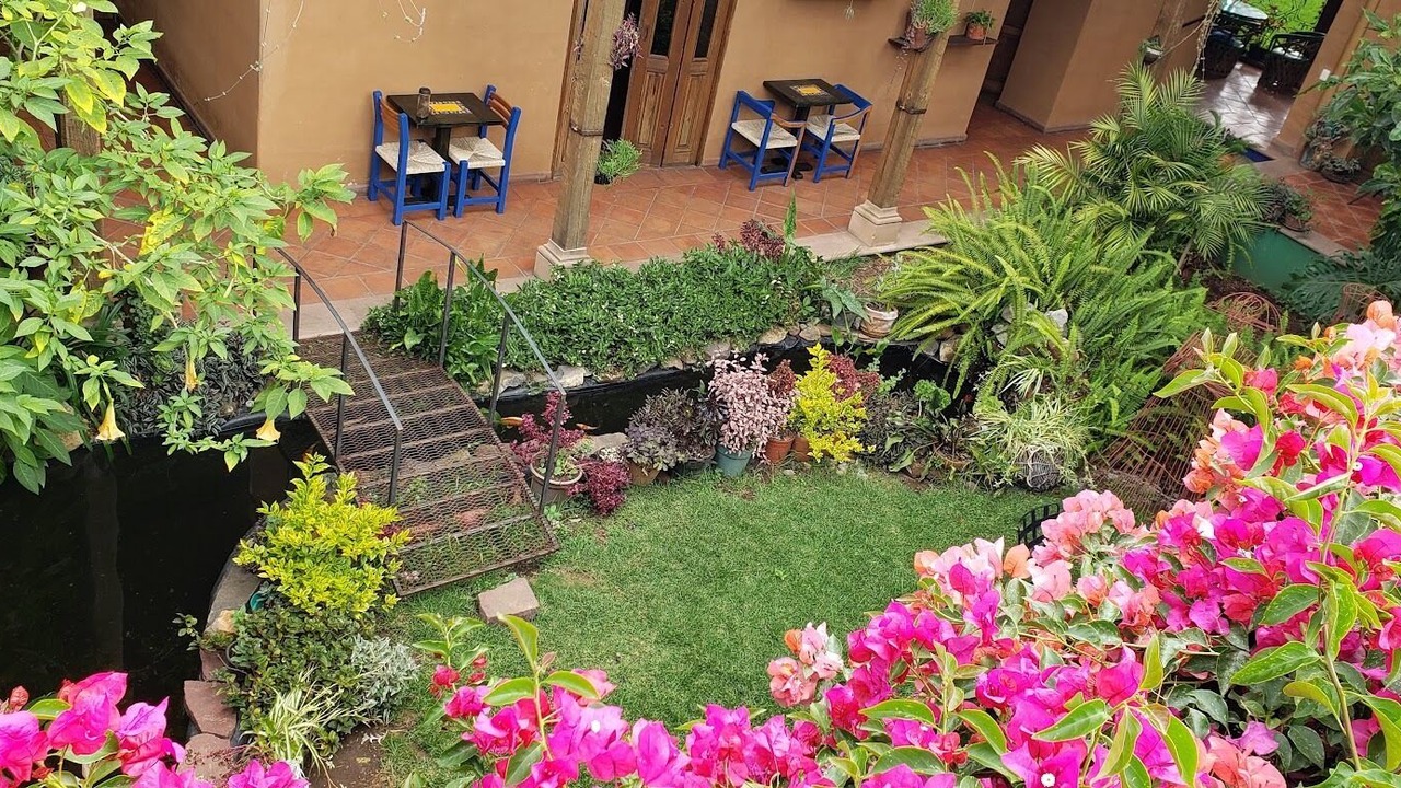 Photo of Outdoor in Centro