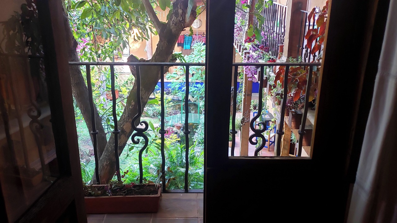 Photo of Patio Balcony in Centro