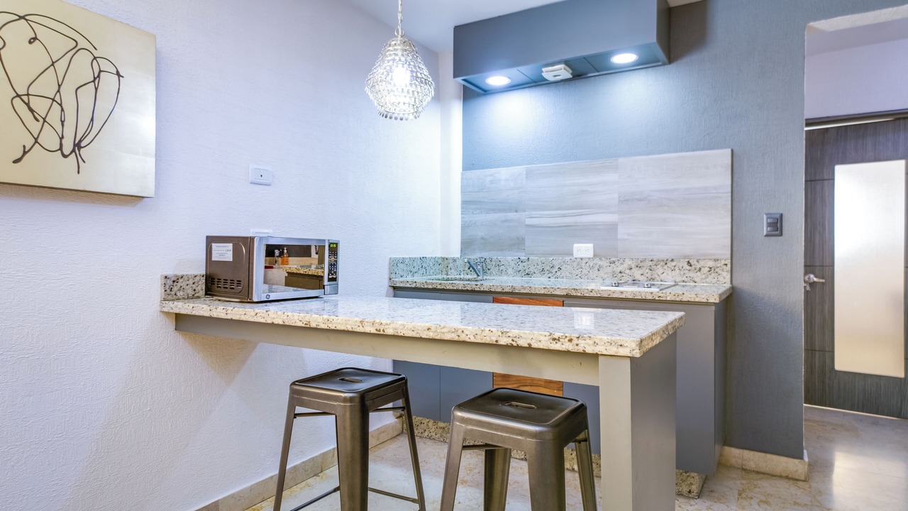 Photo of Kitchen in Tres Rios