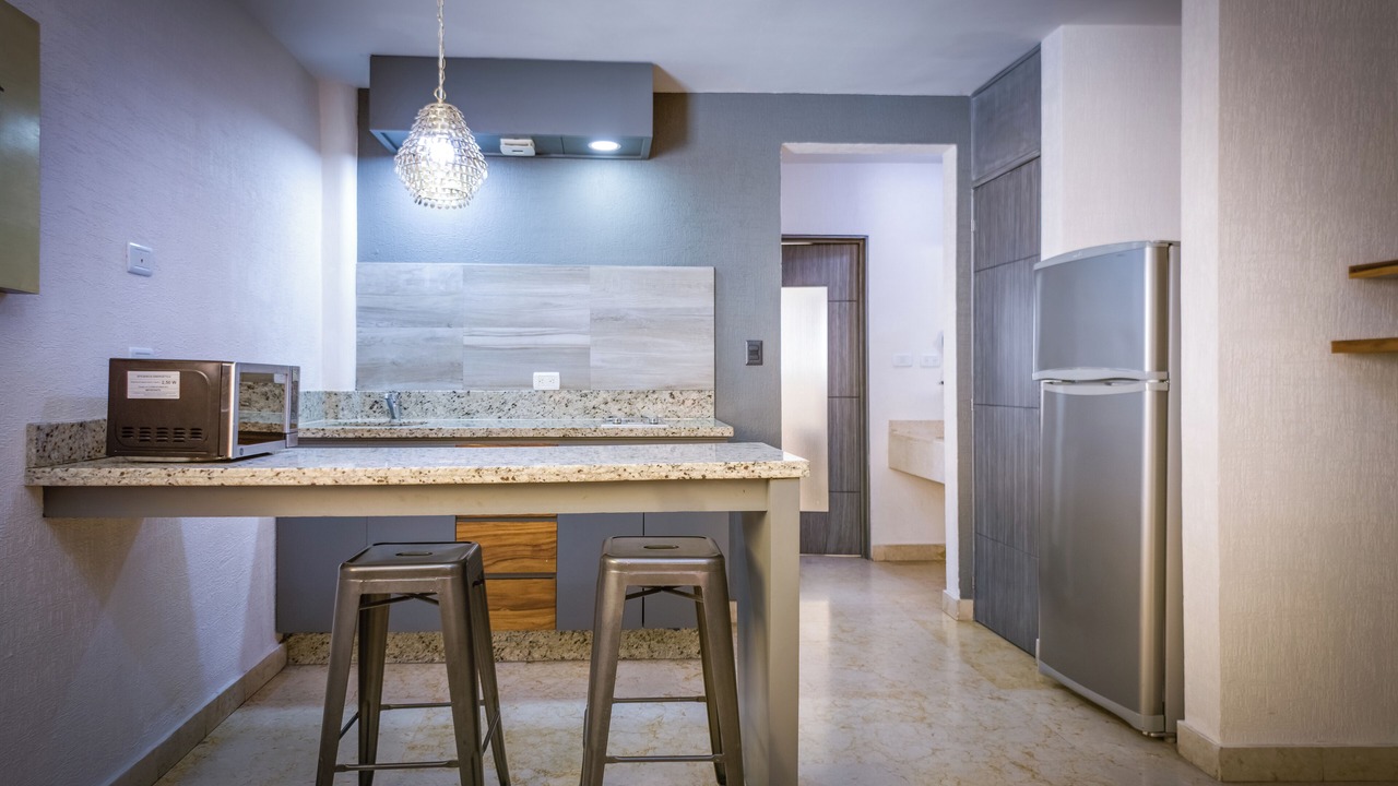 Photo of Kitchen in Tres Rios