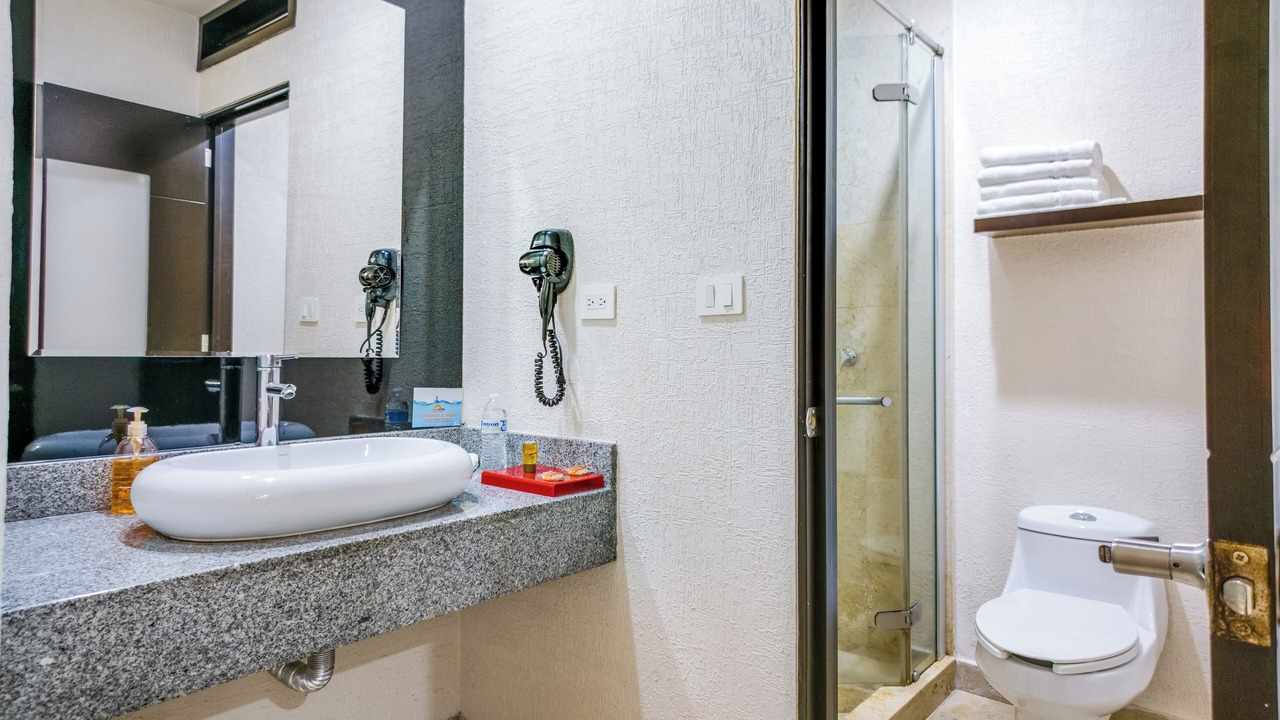 Photo of Bathroom in Tres Rios