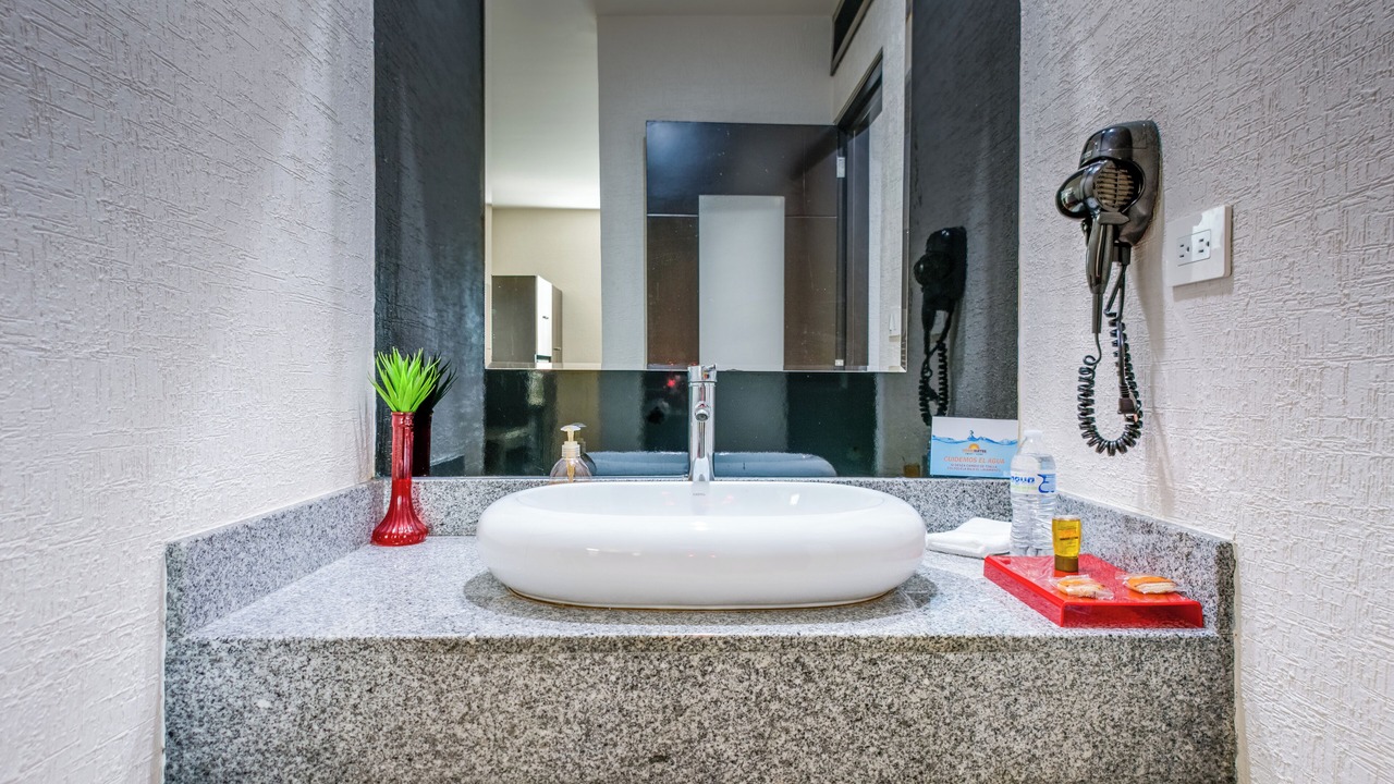 Photo of Bathroom in Tres Rios