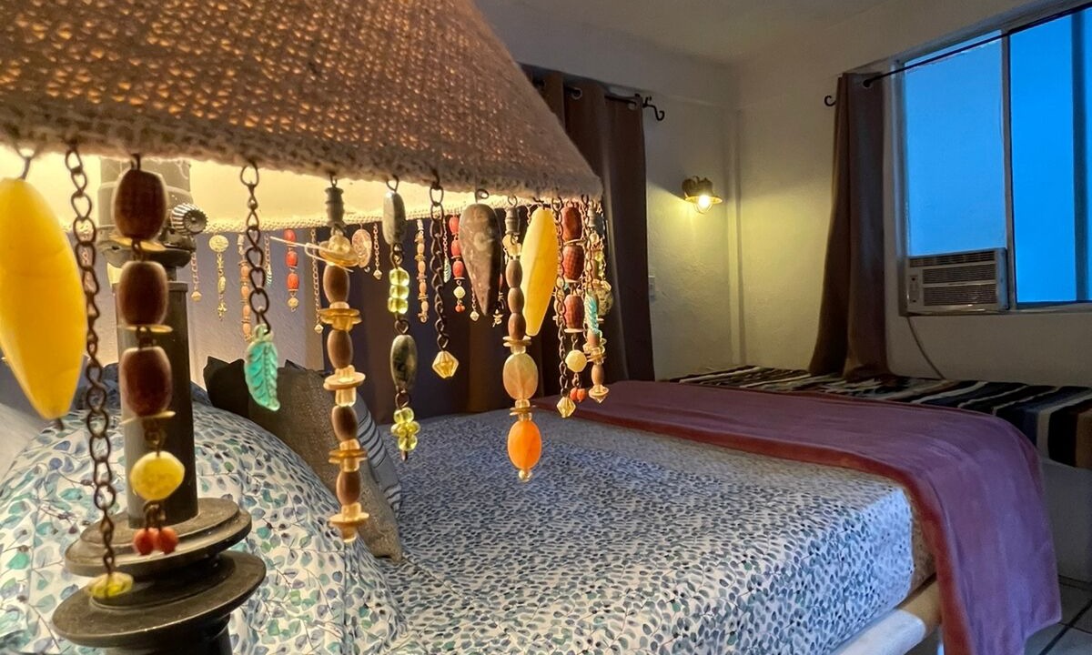 Photo of Bedroom in Downtown San Jose del Cabo