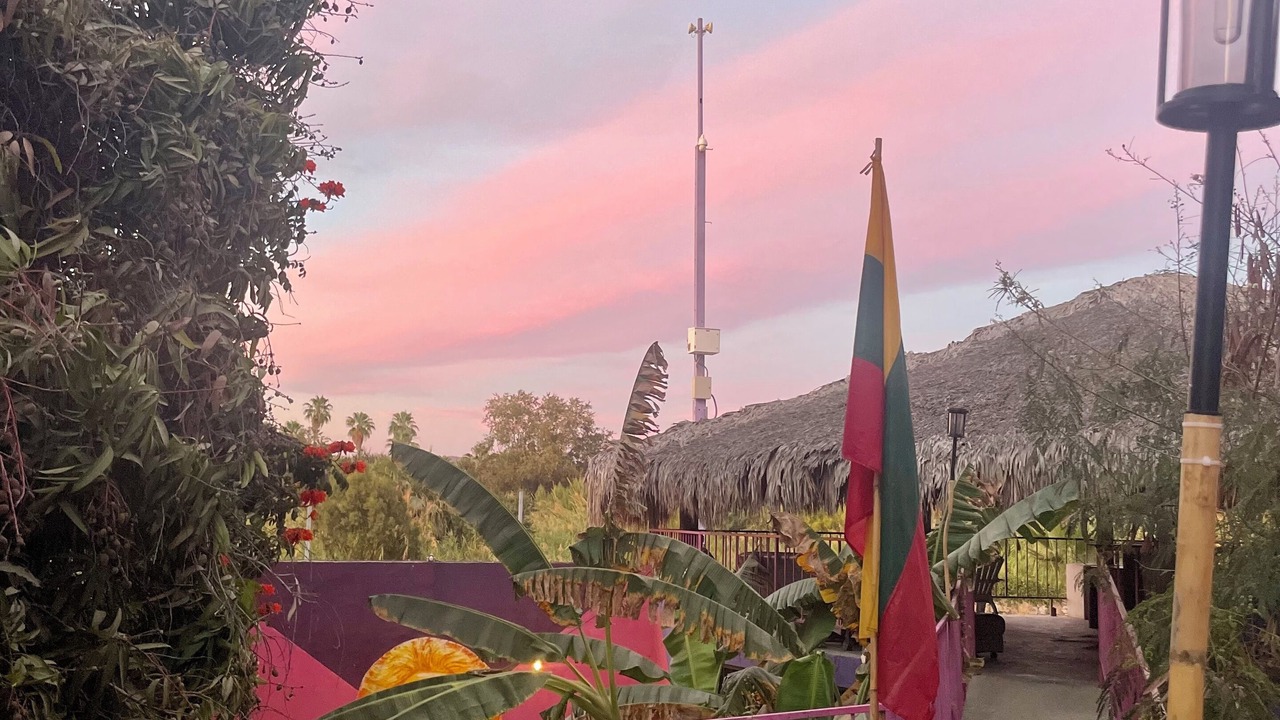 Photo of Outdoor in Downtown San Jose del Cabo