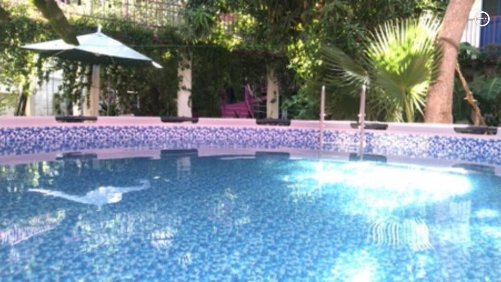 Photo of Outdoor in Downtown San Jose del Cabo