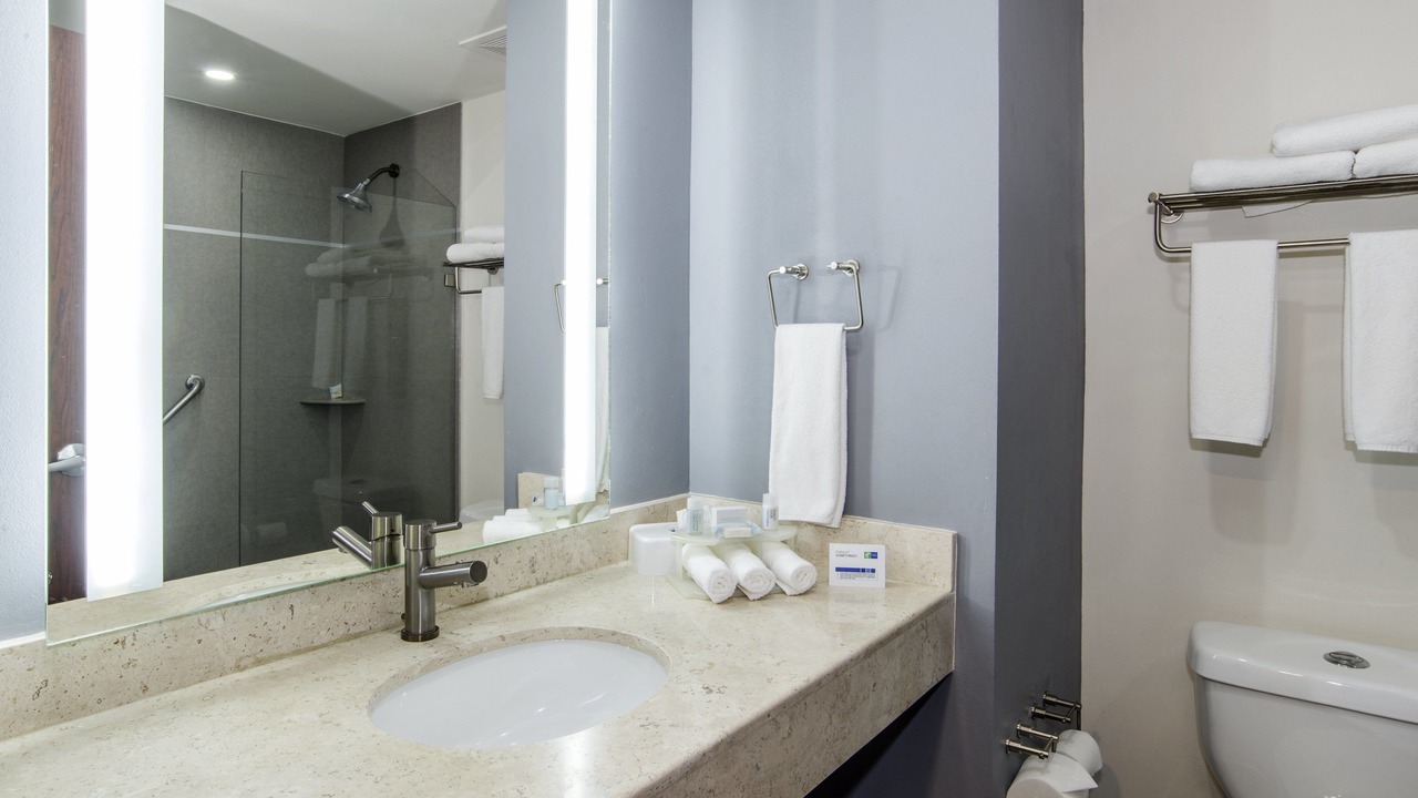 Photo of Bathroom in Culiacan