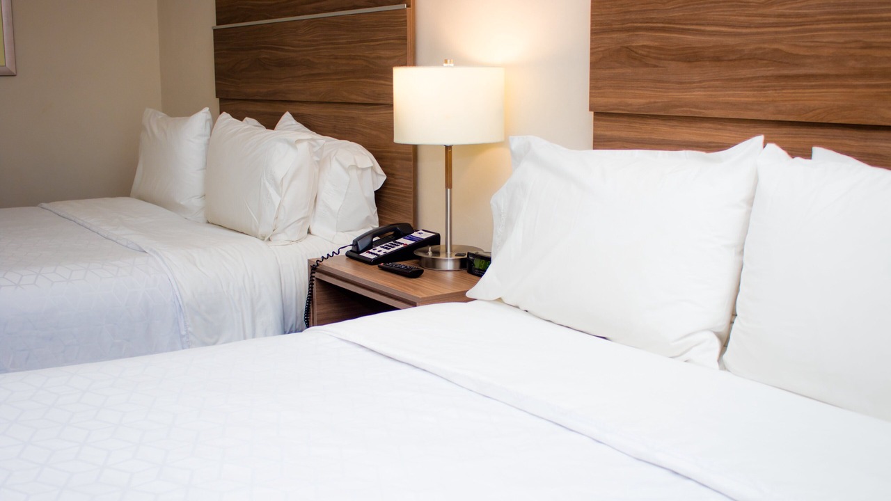 Photo of Bedroom in Culiacan