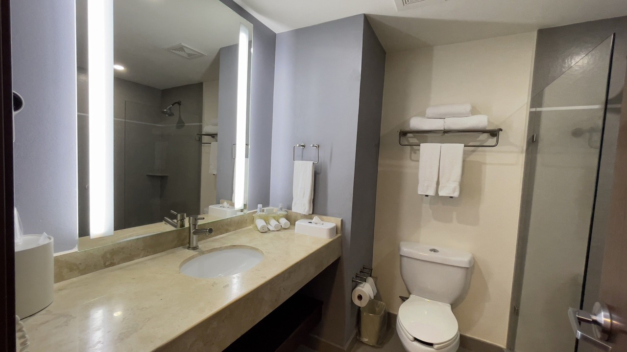 Photo of Bathroom in Culiacan