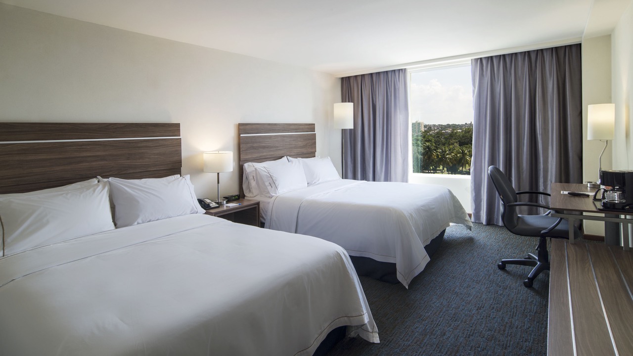 Photo of Bedroom in Culiacan