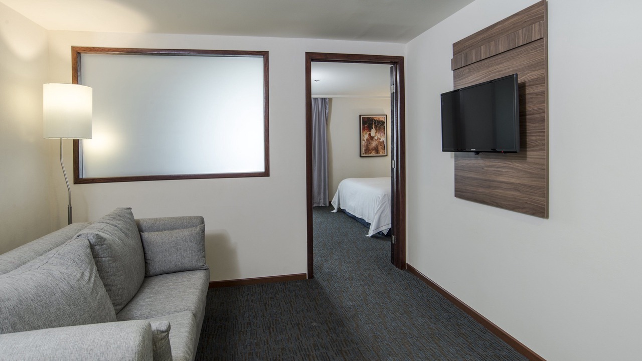 Photo of Bedroom in Culiacan
