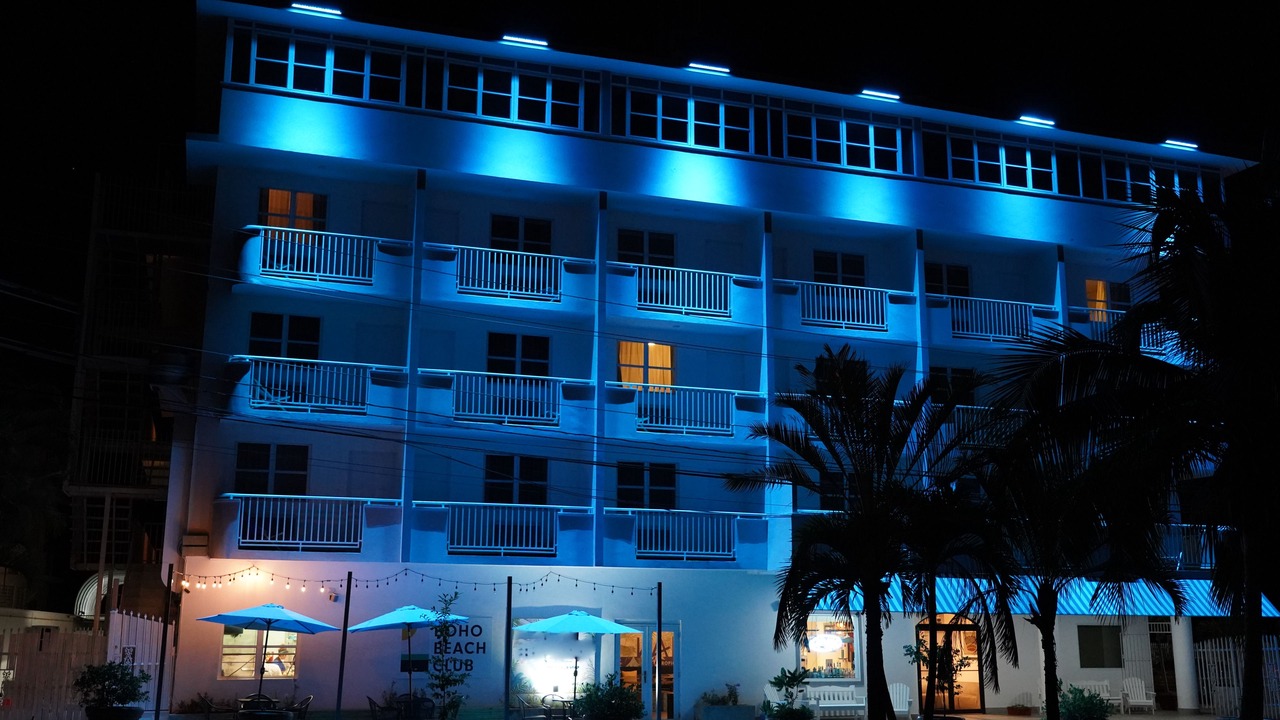 Photo of Outdoor in Boqueron