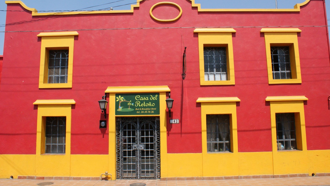 Photo of Outdoor in Guadalajara
