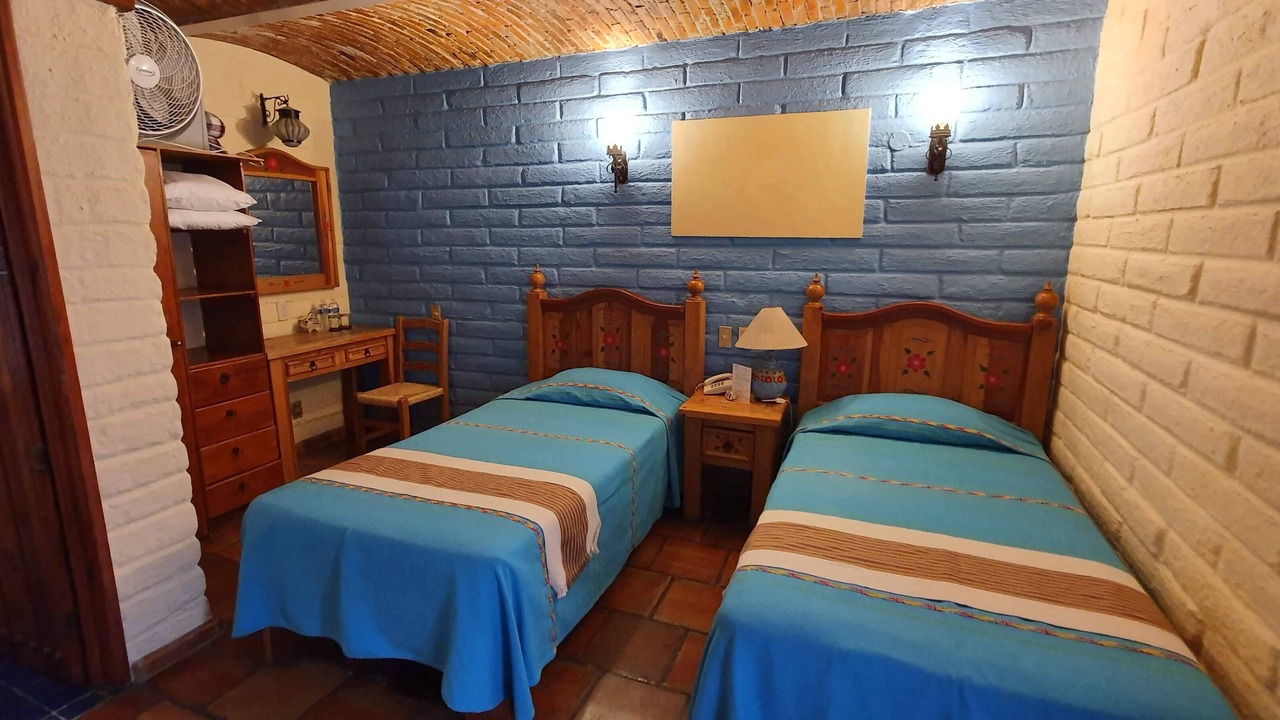 Photo of Bedroom in Guadalajara