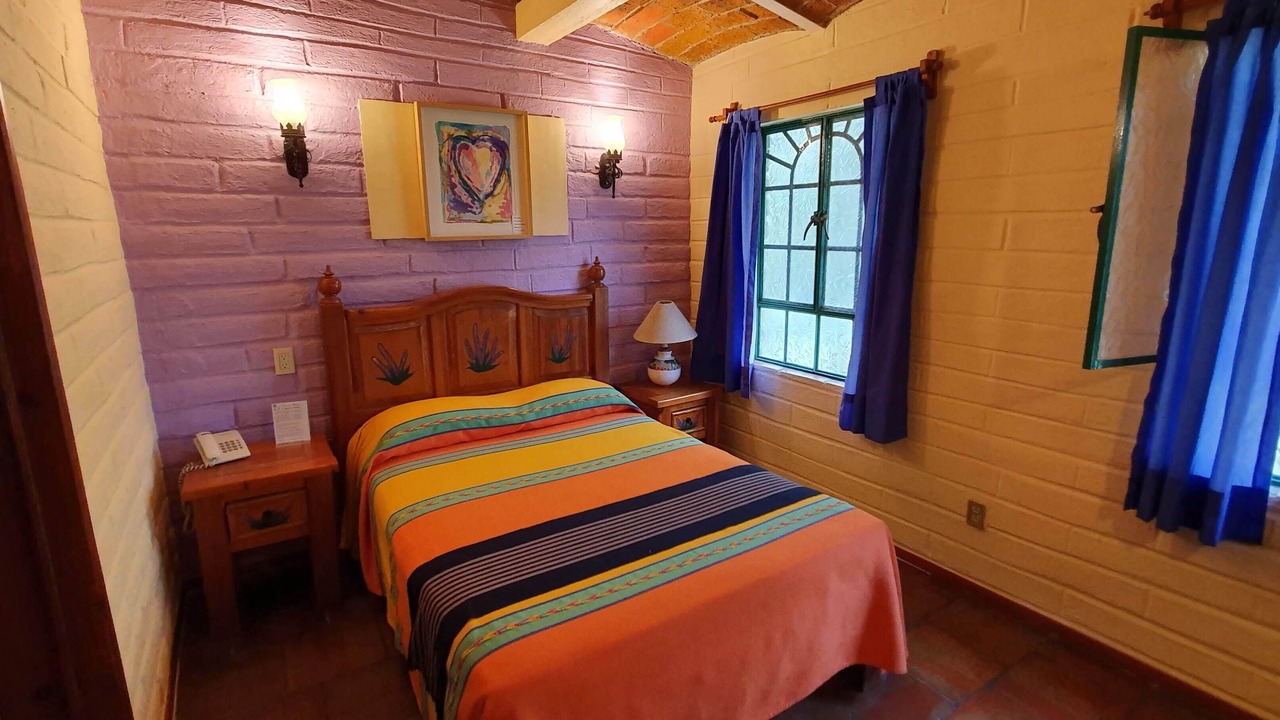 Photo of Bedroom in Guadalajara