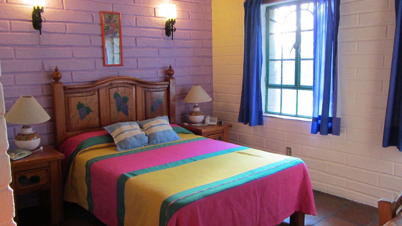 Photo of Bedroom in Guadalajara