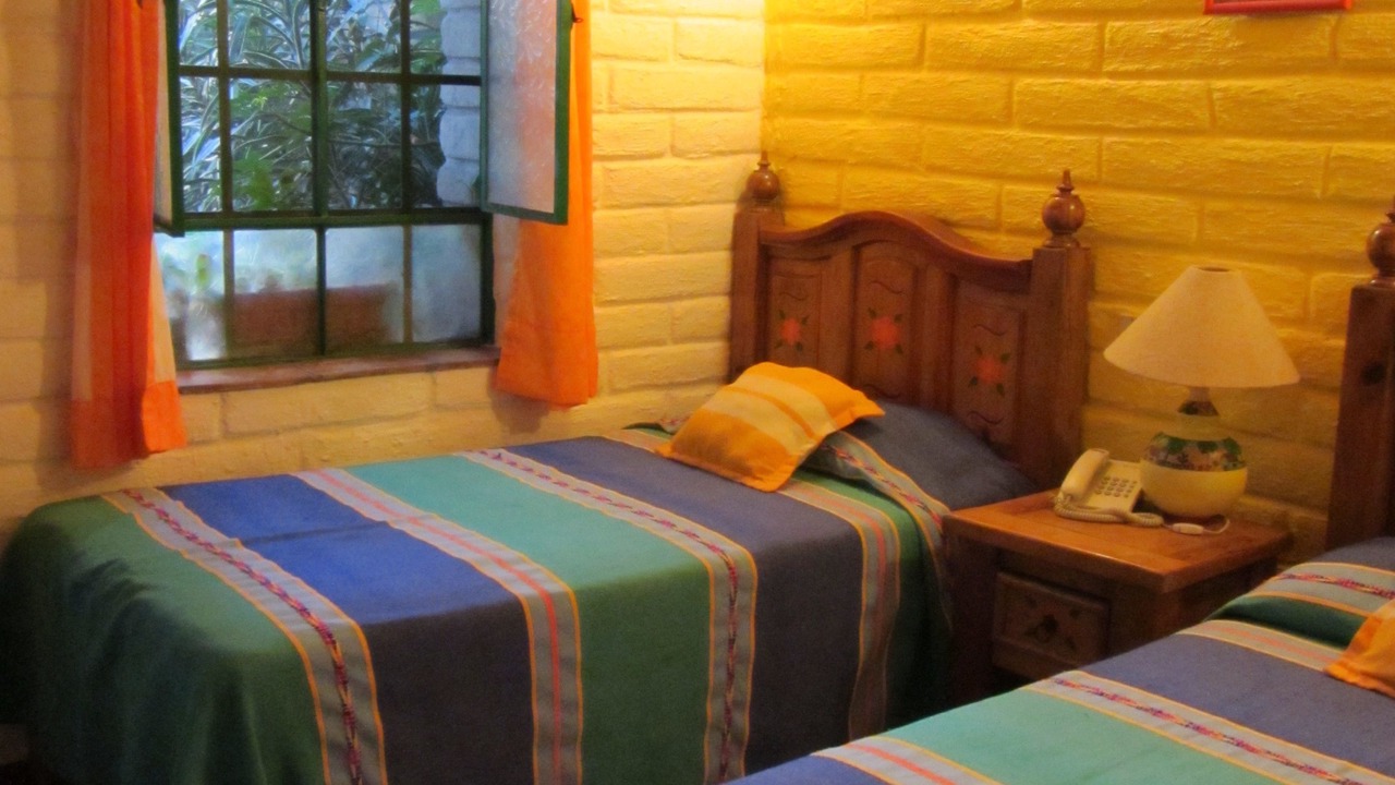 Photo of Bedroom in Guadalajara
