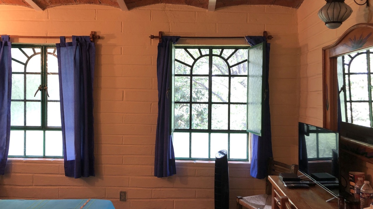 Photo of Bedroom in Guadalajara
